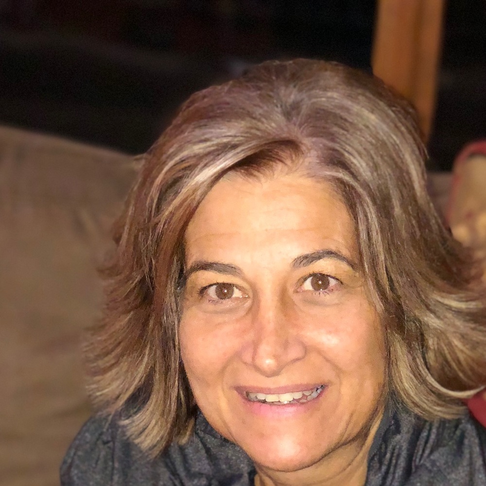 Meet your Posher, Toni